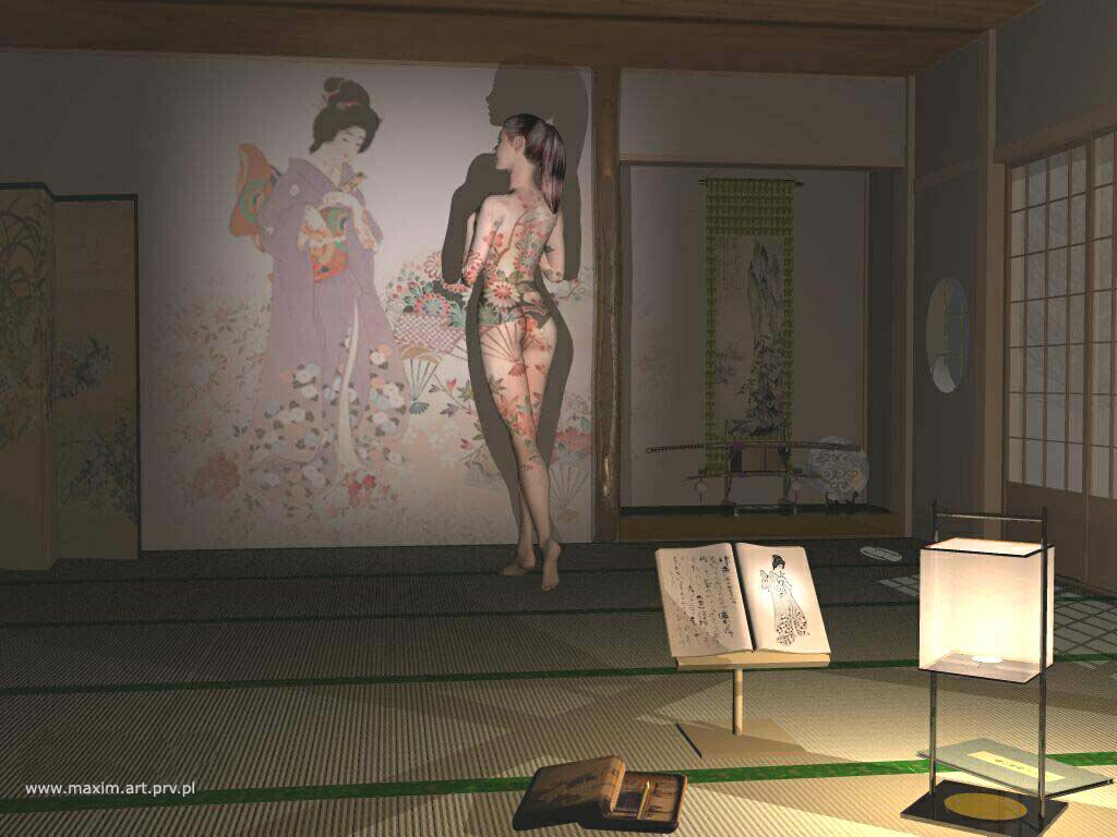 3D Art Collection 3 50