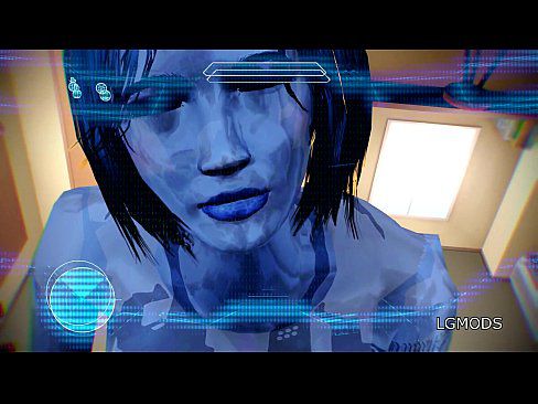 [HALO] Master Chief & Cortana - Promise Kept - 12 min Part 1 10