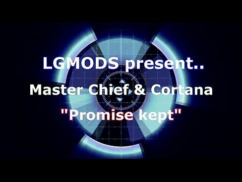 [HALO] Master Chief & Cortana - Promise Kept - 12 min Part 1 2