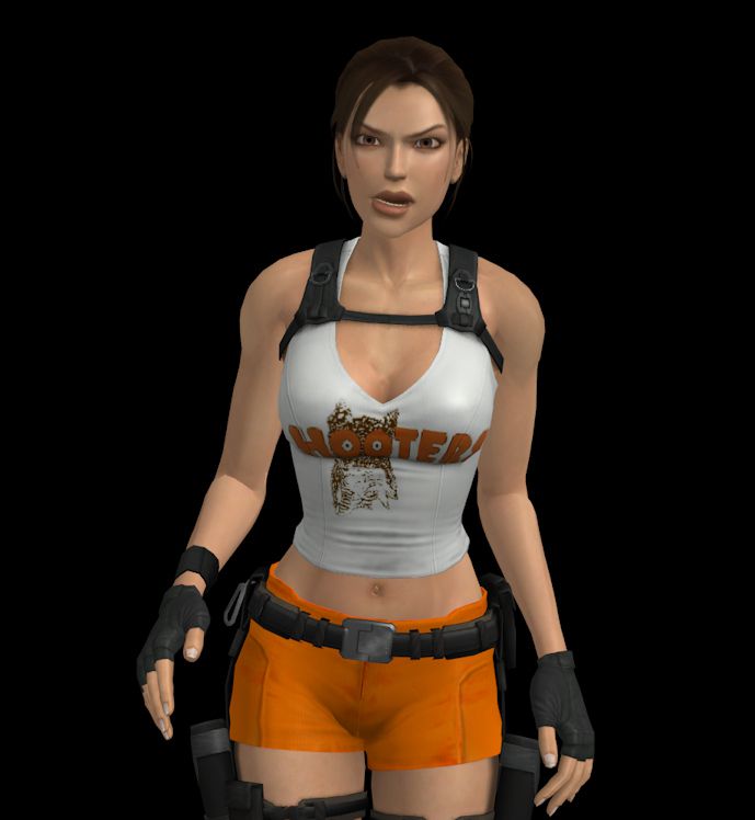 Lara Croft - Tomb raider Best of E - Hentai 102