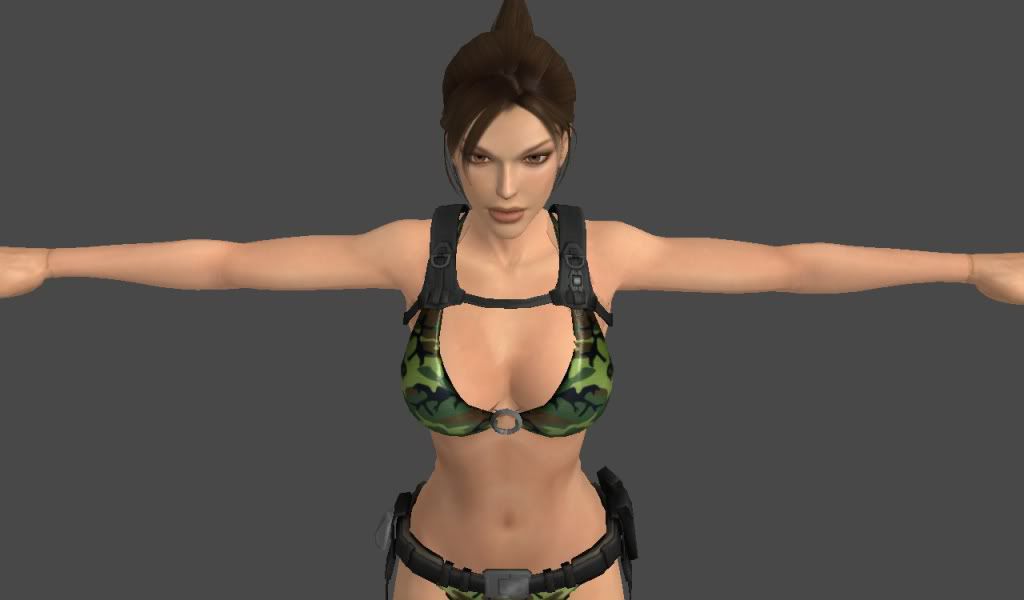 Lara Croft - Tomb raider Best of E - Hentai 104