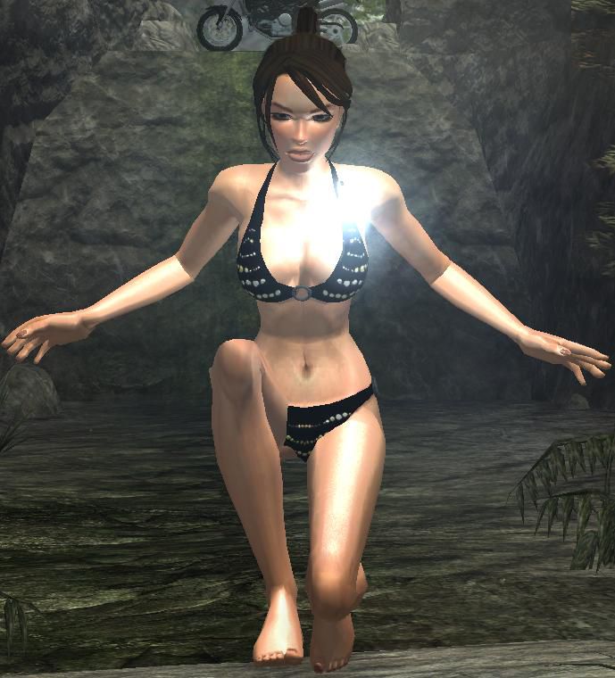 Lara Croft - Tomb raider Best of E - Hentai 107