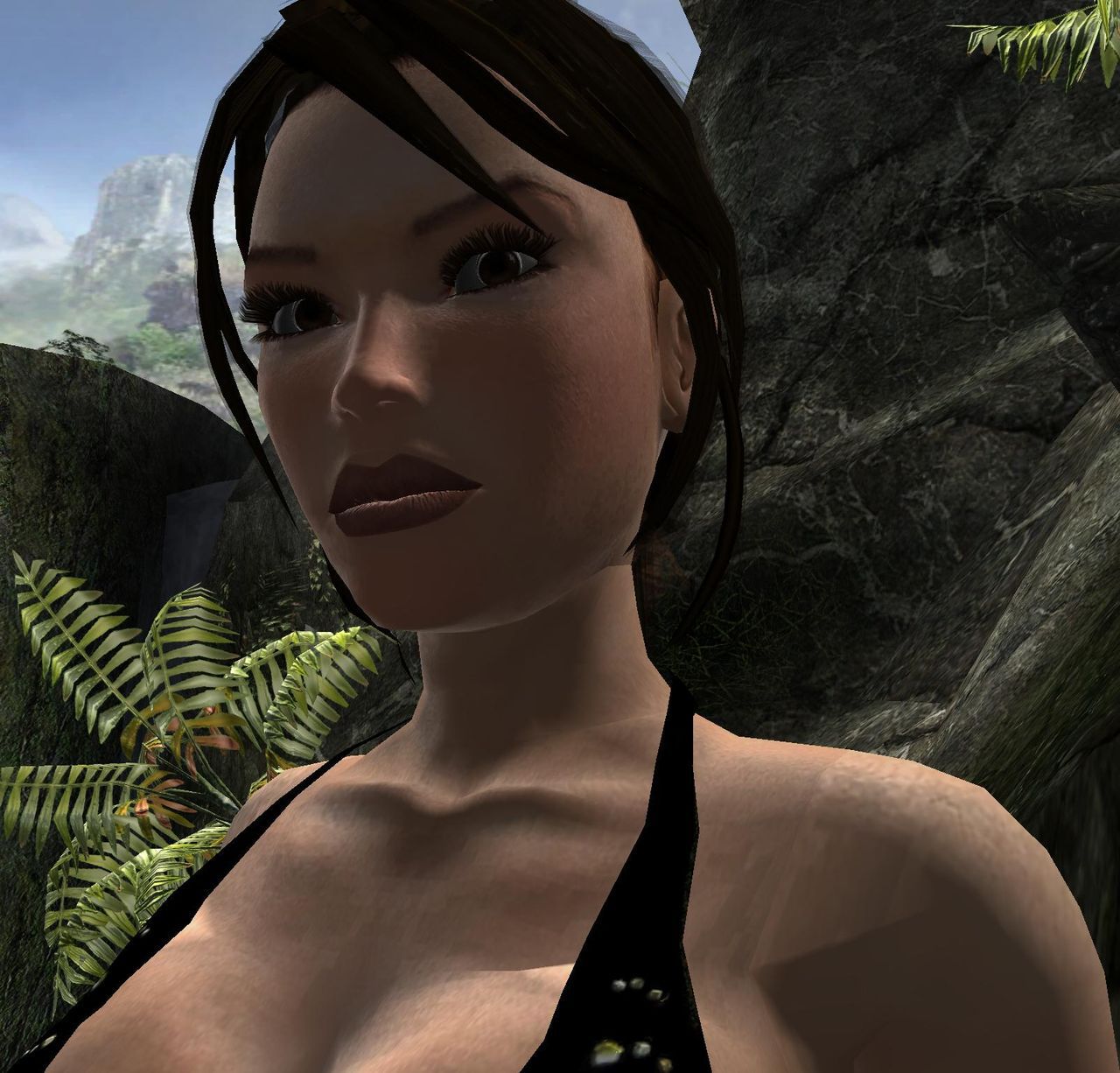 Lara Croft - Tomb raider Best of E - Hentai 111