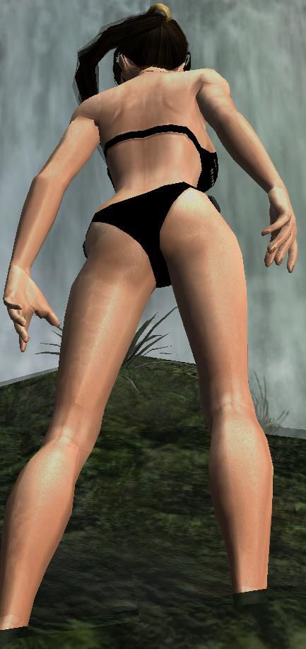Lara Croft - Tomb raider Best of E - Hentai 113