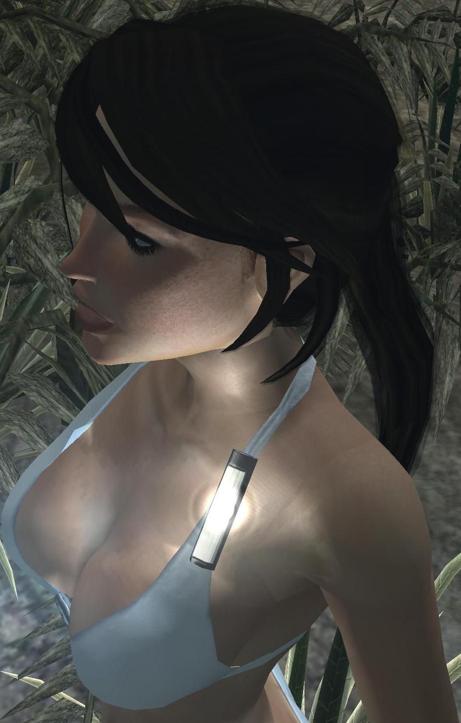 Lara Croft - Tomb raider Best of E - Hentai 117