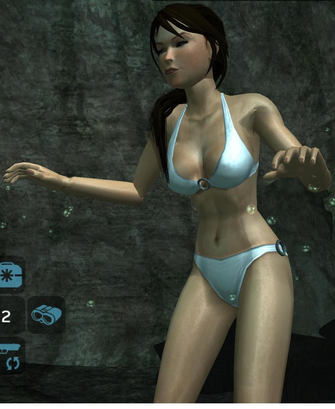 Lara Croft - Tomb raider Best of E - Hentai 118