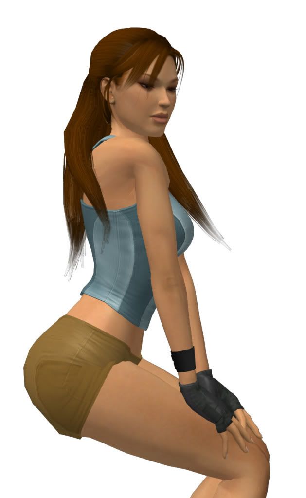 Lara Croft - Tomb raider Best of E - Hentai 123