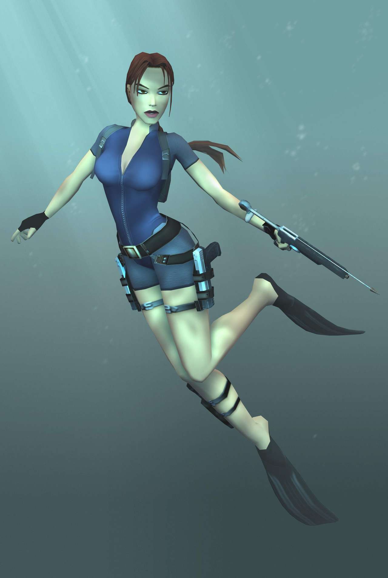 Lara Croft - Tomb raider Best of E - Hentai 34