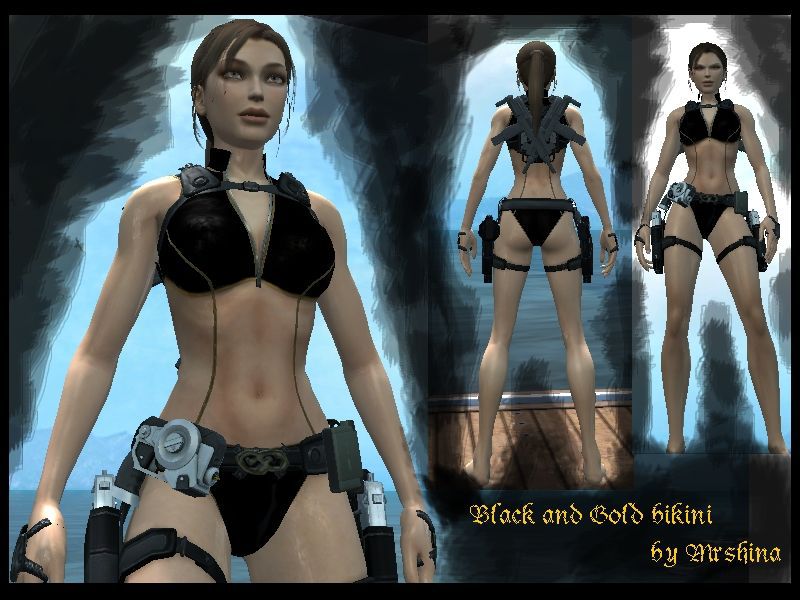 Lara Croft - Tomb raider Best of E - Hentai 89