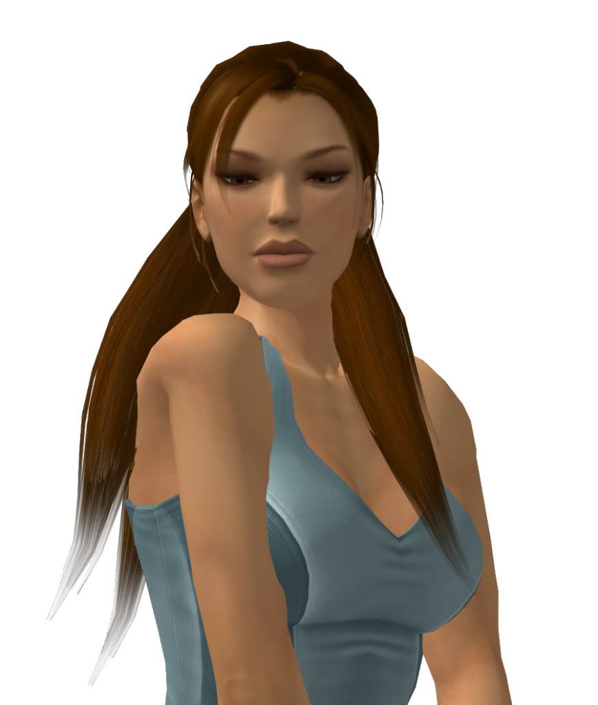 Lara Croft - Tomb raider Best of E - Hentai 92