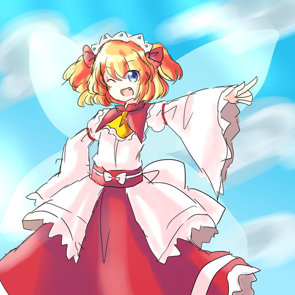 Touhou One Piece roundup 2018/05/14 minutes 50 pieces 19