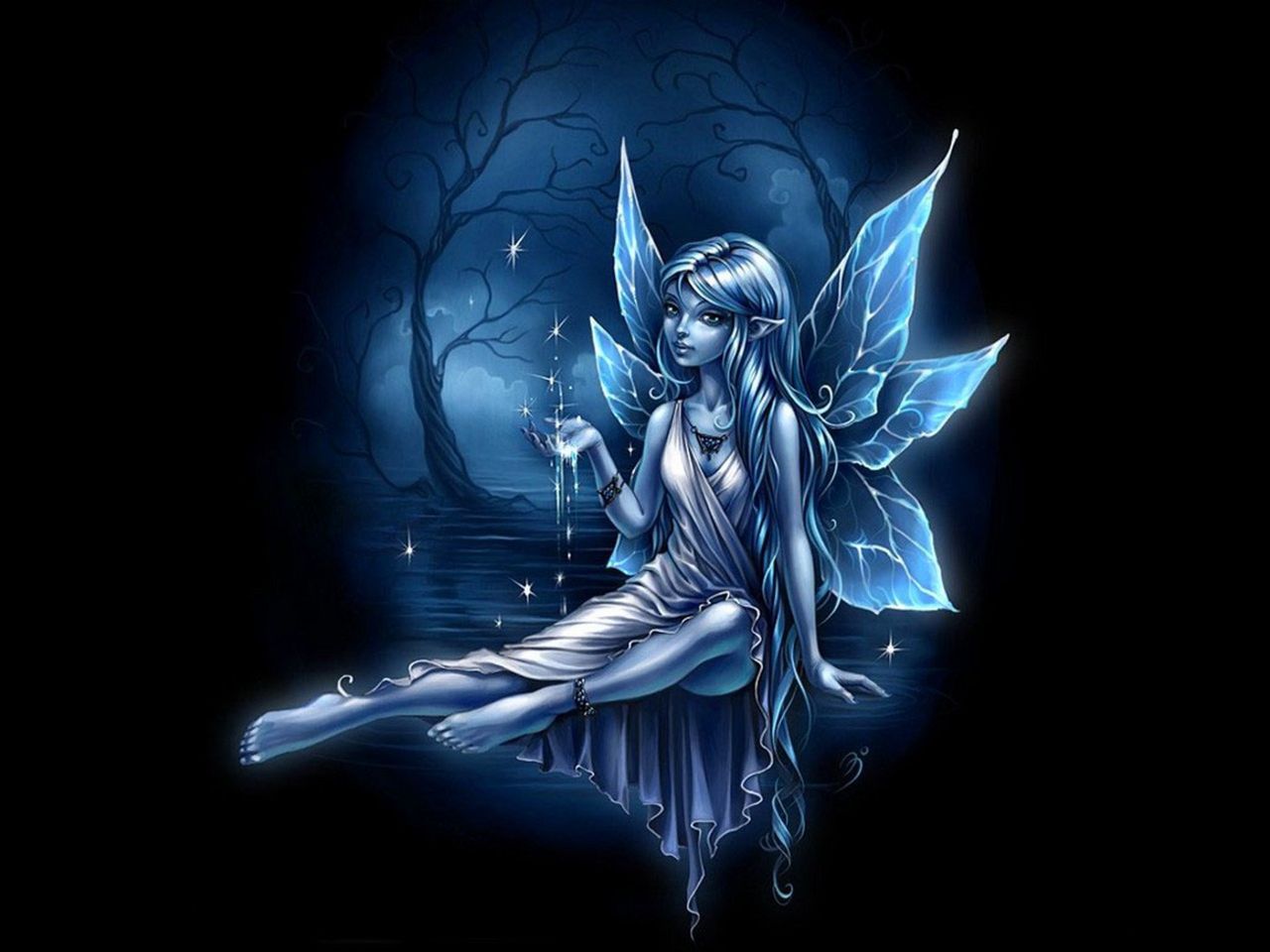 sexy fairies and angels 13