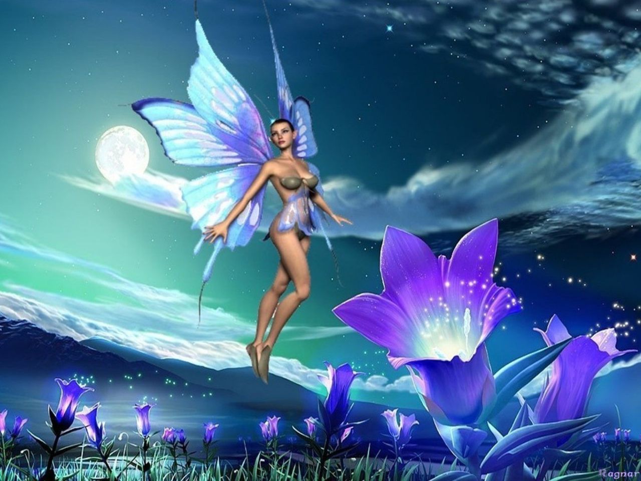 sexy fairies and angels 19