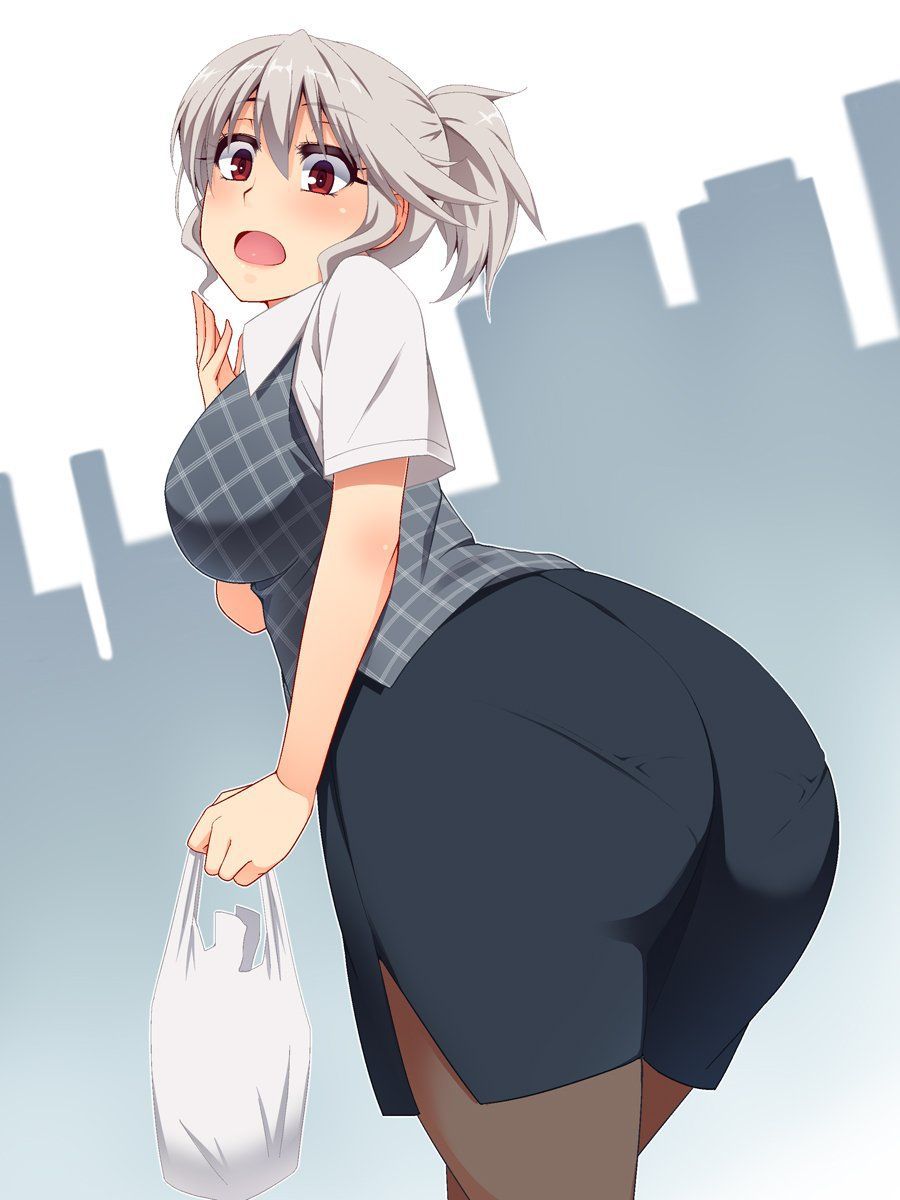 Totter Butt is a wonderful girl's secondary erotic picture Summary! Part 3 23