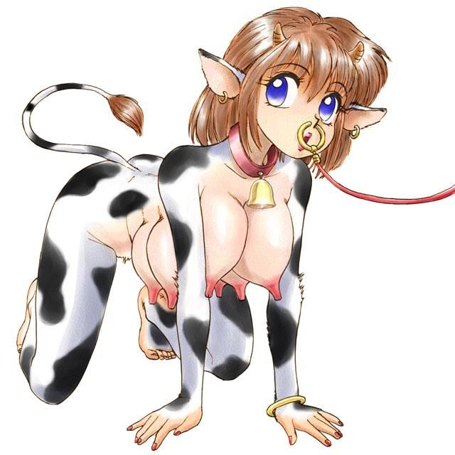 human cow 30