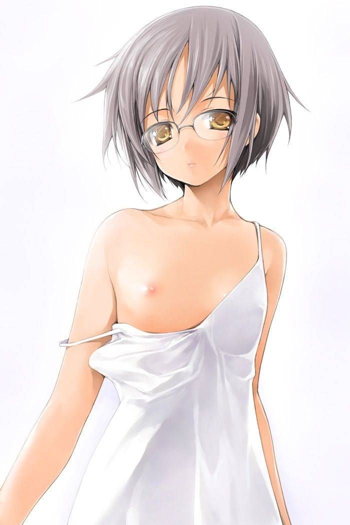 Cutting Board Breast! The second erotic picture of the girl with the small milk is pretty wwww 16