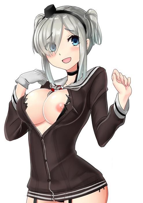 Kantai Hamakaze 11 15