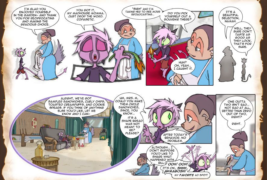 DreamKeepers Prelude 04 18