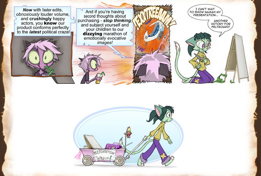 DreamKeepers Prelude 04 20