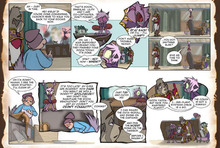 DreamKeepers Prelude 04 25