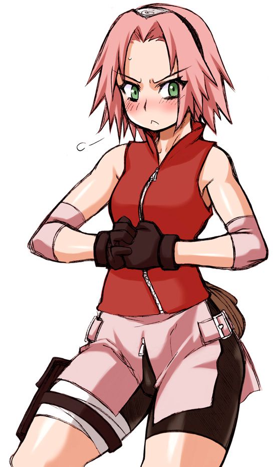 Haruno Sakura Collection 46