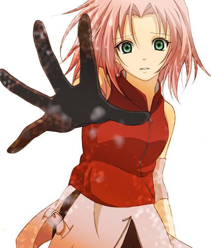 Haruno Sakura Collection 47