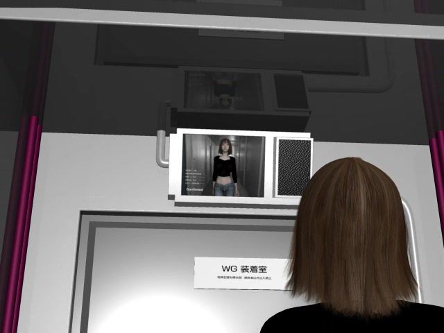 [EDGE systems] Denki Kamen Tai White Girl - Nyotai Niku Benki Kaitsuu Shiki [EDGE systems] 電気仮面 対 ホワイトガール 女体肉便器開通式 8