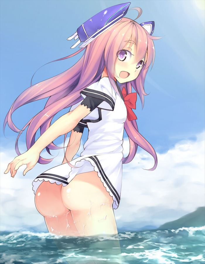 The image warehouse of Kantai is here! 15