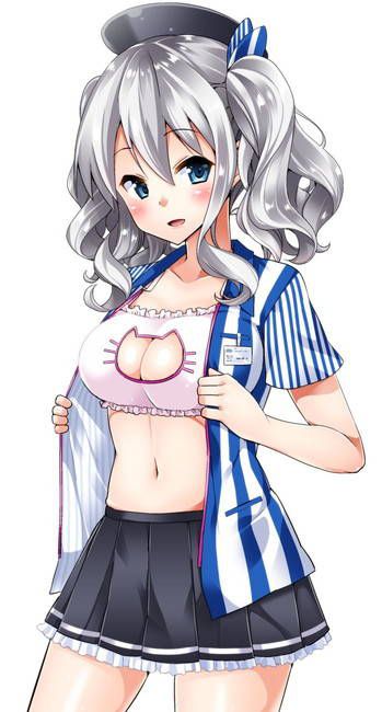 [Kantai] Kashima Erotic Pictures 12