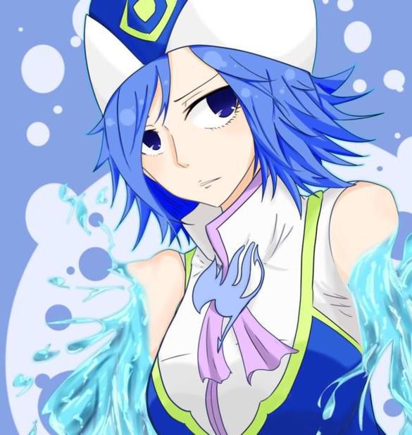 [Secondary image] FAIRY tail the most erotic cute girls 5