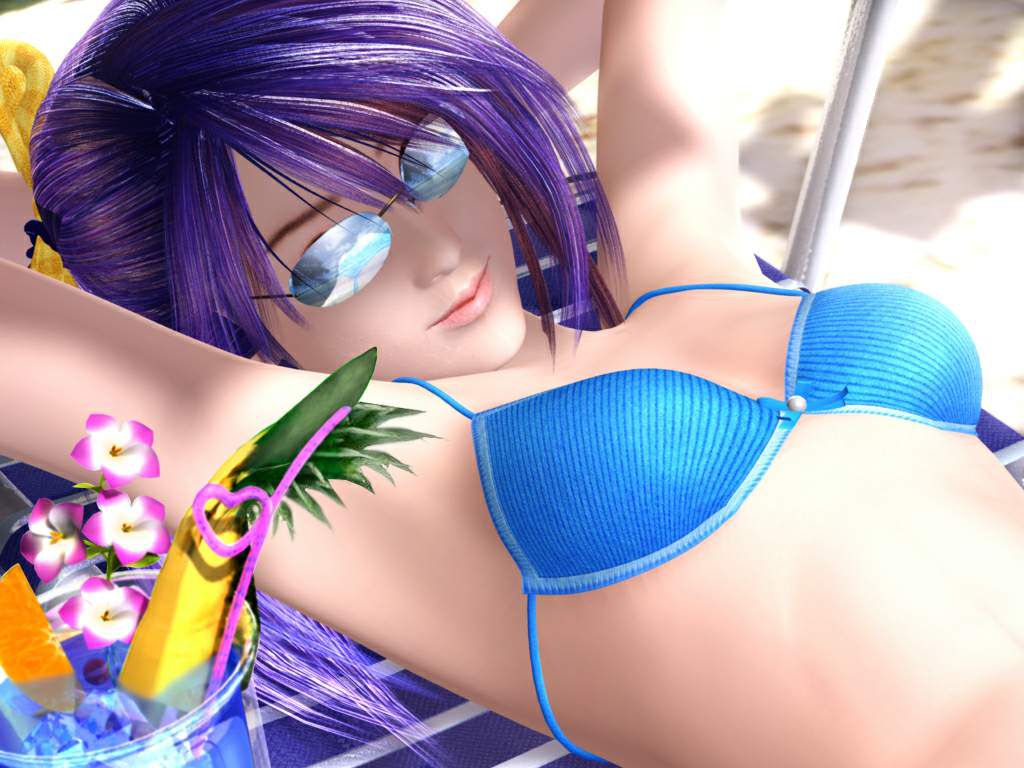 A dosage of 3D girls 66