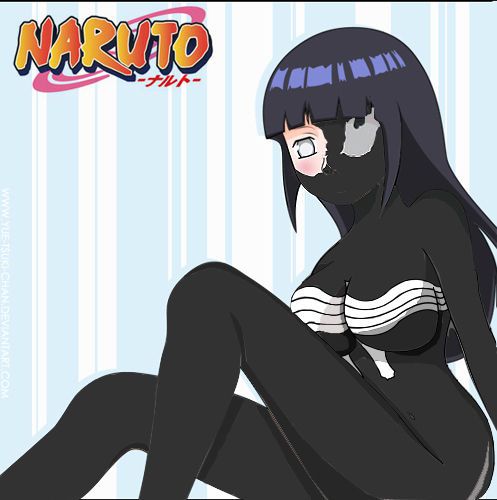 Naruto meet venom 4