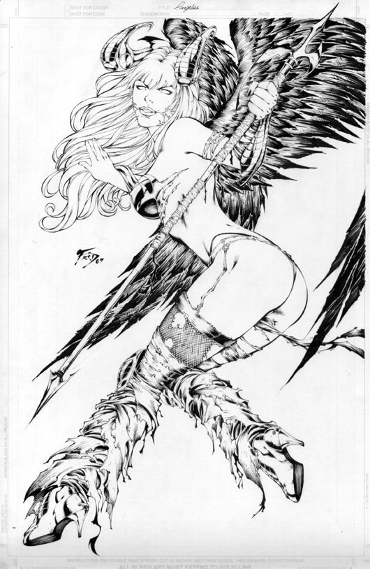 Fred Benes 102