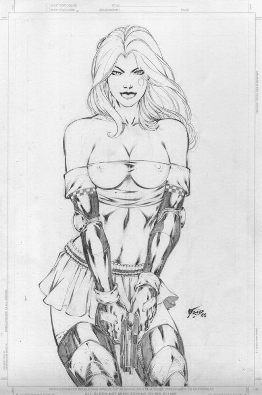 Fred Benes 106