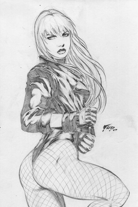 Fred Benes 115
