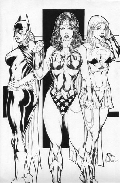 Fred Benes 117