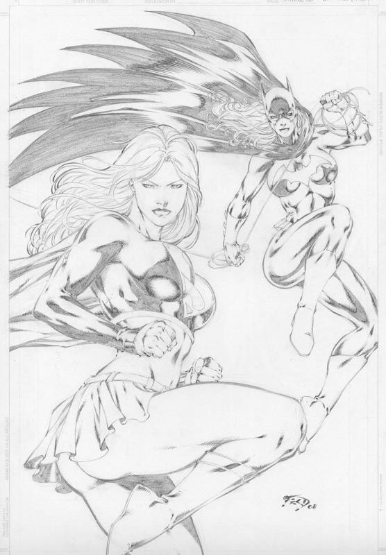Fred Benes 123
