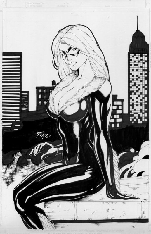 Fred Benes 130