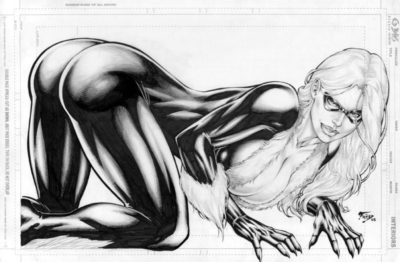 Fred Benes 134