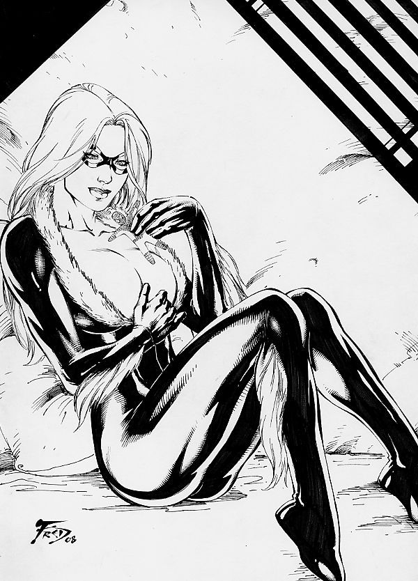 Fred Benes 136