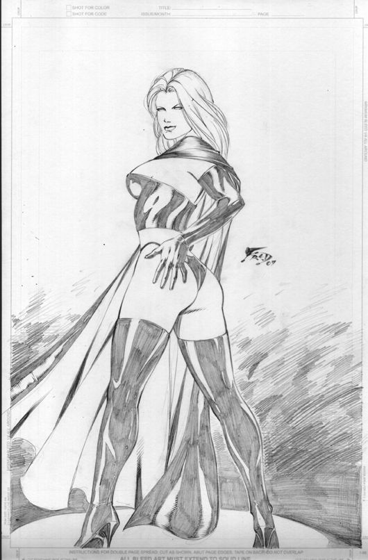 Fred Benes 139