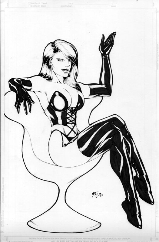 Fred Benes 140