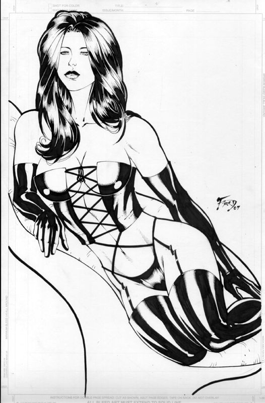 Fred Benes 141