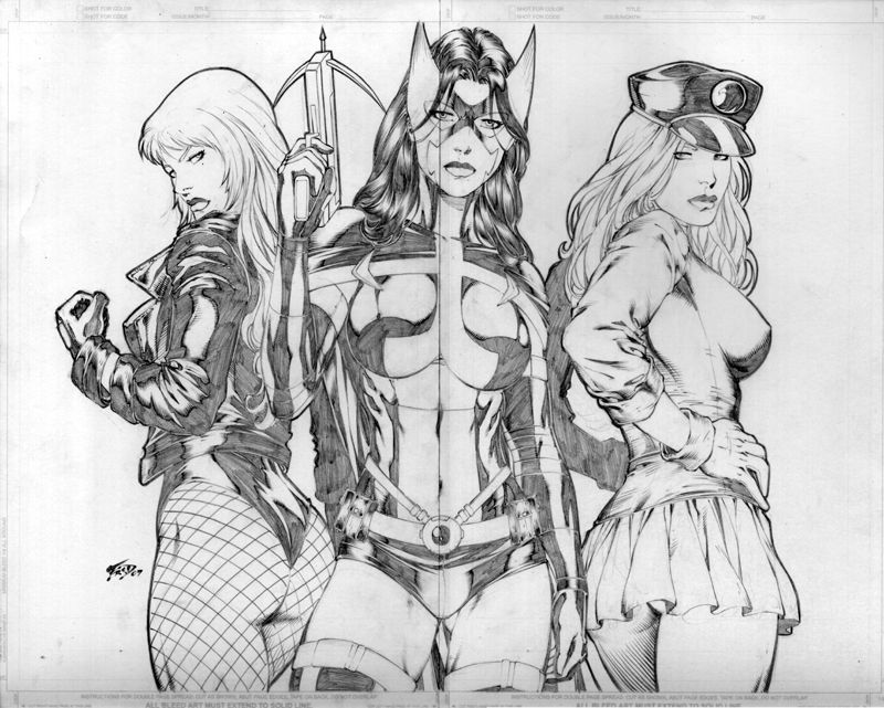 Fred Benes 143