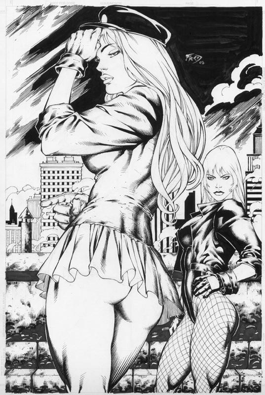 Fred Benes 144