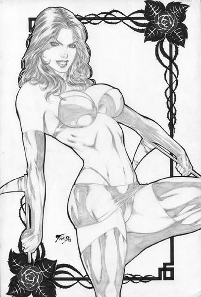 Fred Benes 152