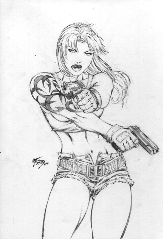 Fred Benes 157