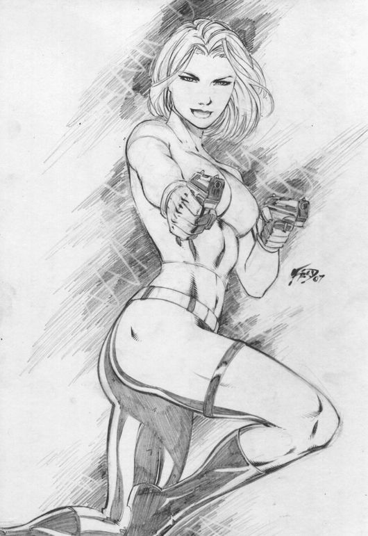 Fred Benes 158