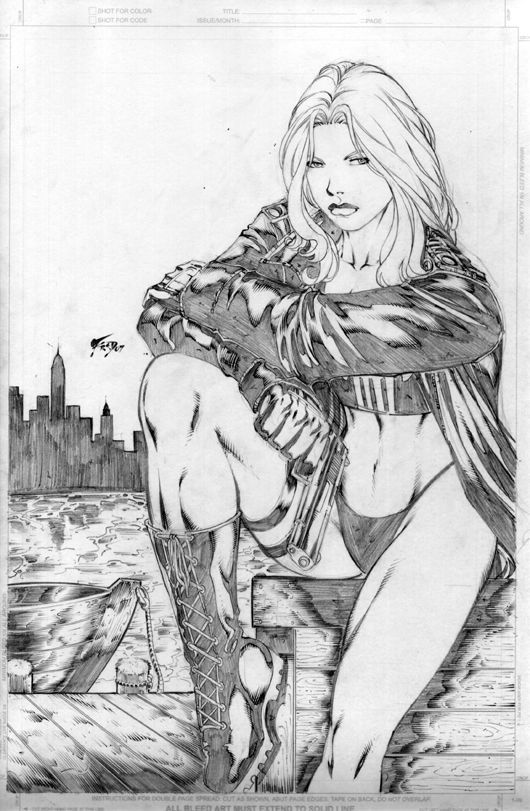 Fred Benes 159