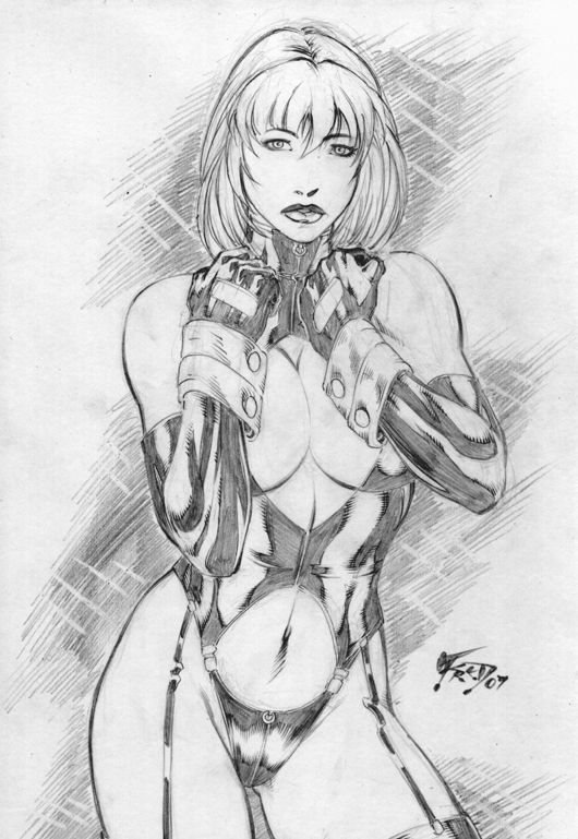 Fred Benes 176